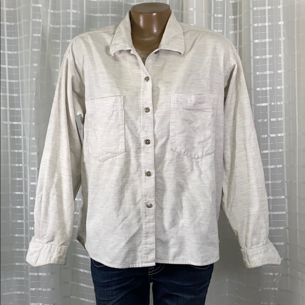 Patagonia Women’s M Button Down